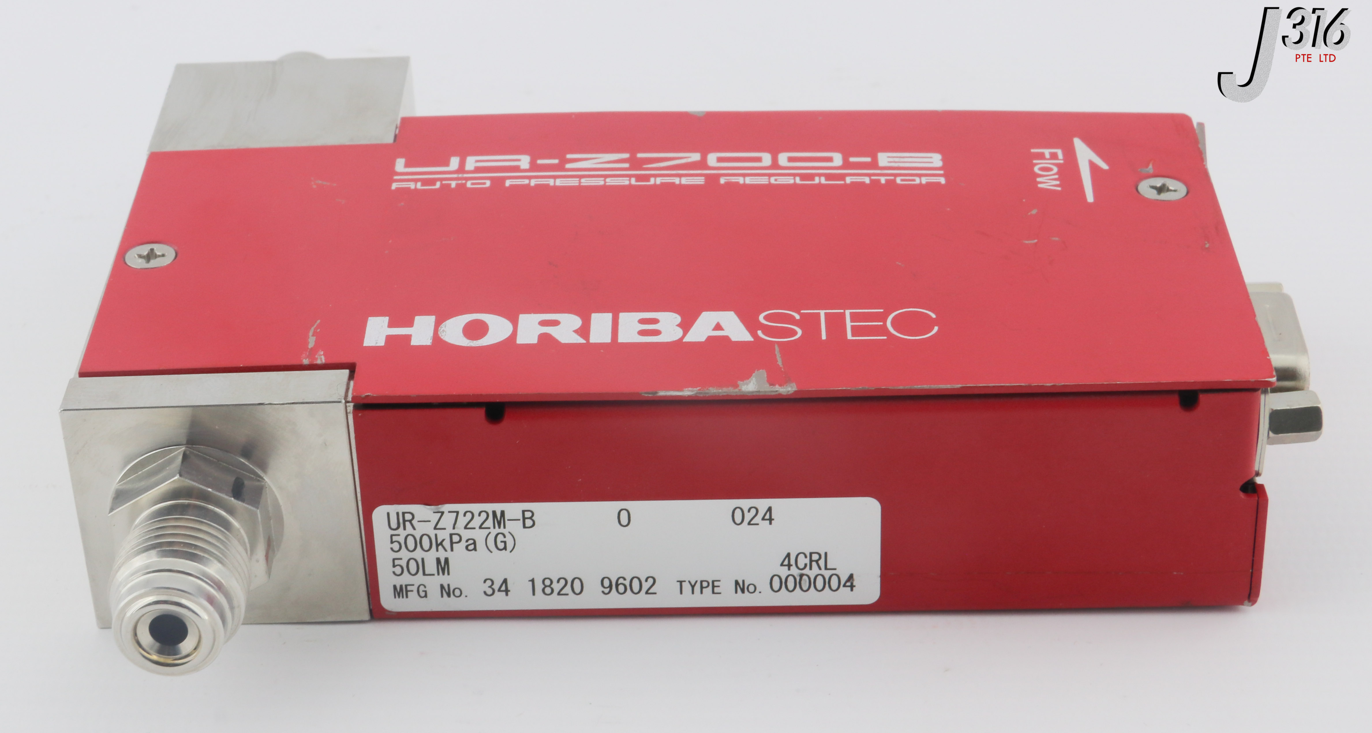 HORIBA UR-7340MO-UC-ULX HORIBA UR-7340MO-UC-ULX